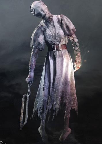 The Nurse