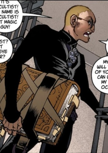 The Occultist