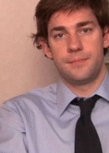 The office