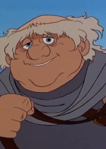 The Old Farmer