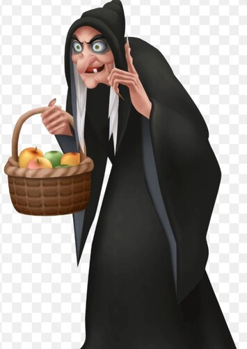 The Old Hag