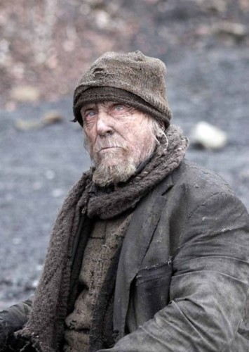 The Old Man