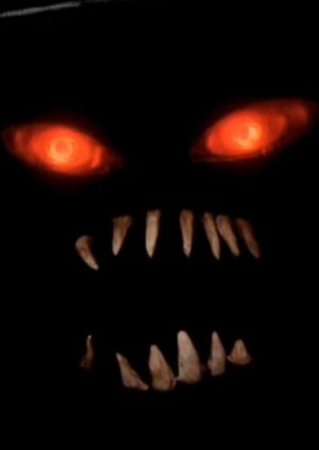 The one hiding under your bed