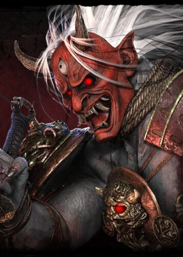 The Oni