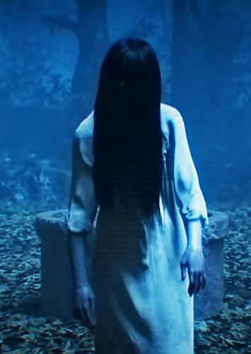 The Onryō