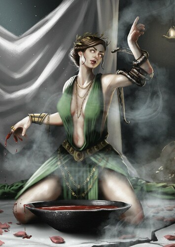 The Oracle