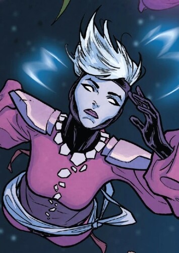 The Oracle (Sybil)