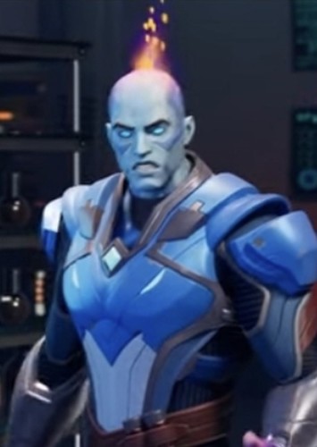The Origin
