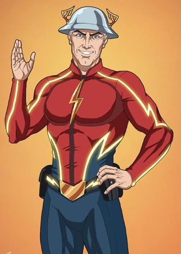 The Original Flash