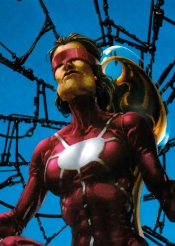 The Original Madame Web