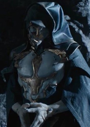 The Other (MCU)