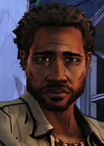 (the other) Pete