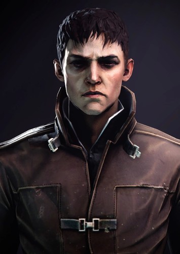 The Outsider