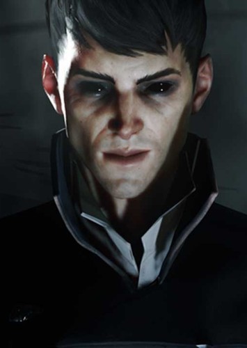 The Outsider