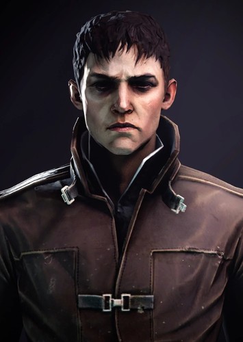 The Outsider