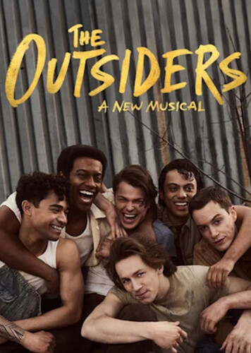 The Outsiders