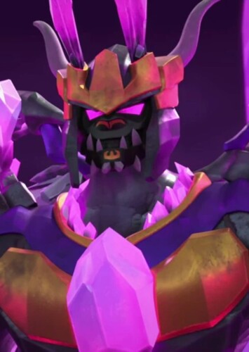 The Overlord