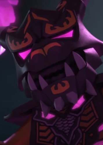 The Overlord