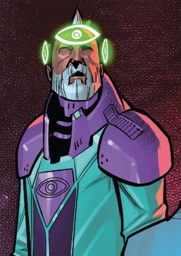 The Overseer