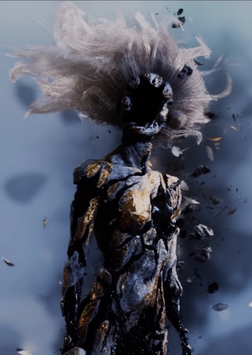 The Paintress
