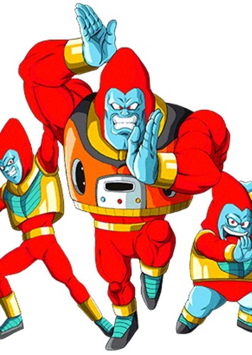 The Para Brothers