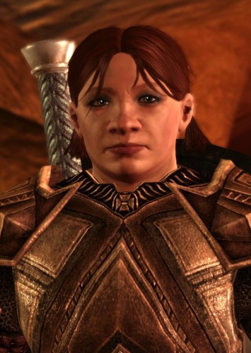 The Paragon Branka