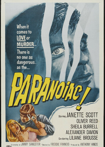 The Paranoiac