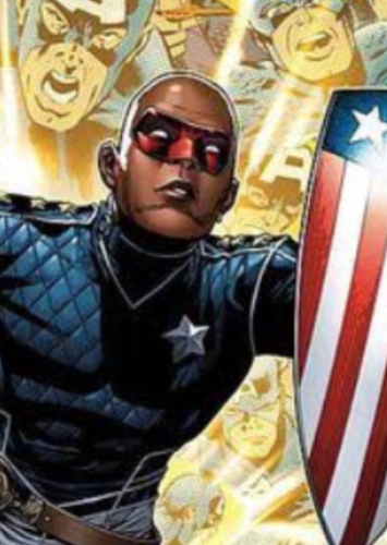 The Patriot
