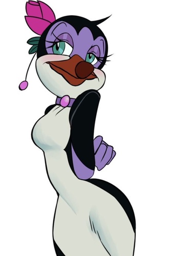 The Pebble and the Penguin