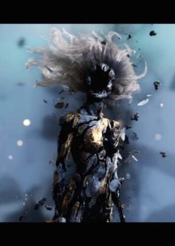 The Peintress