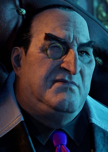 The Penguin