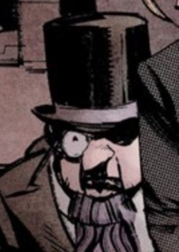 The Penguin
