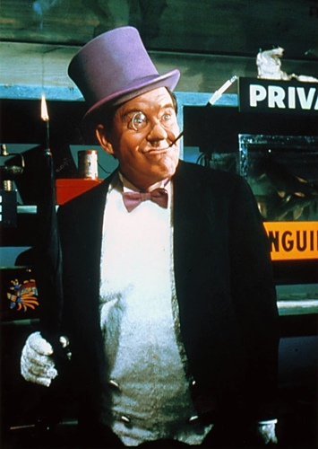 The Penguin