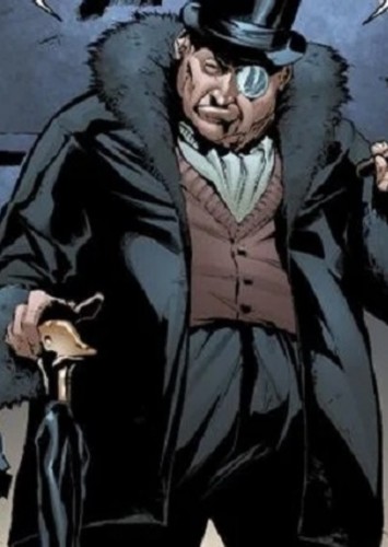 The Penguin