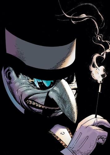 The Penguin