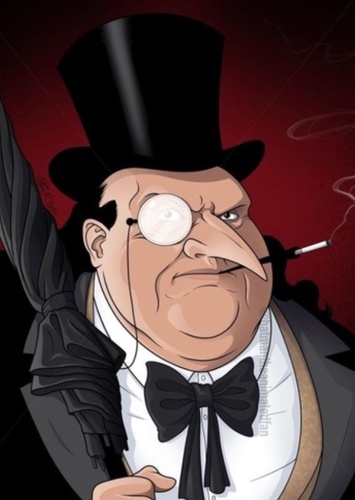 The Penguin
