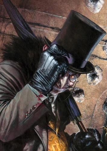 The Penguin