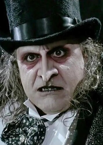The Penguin