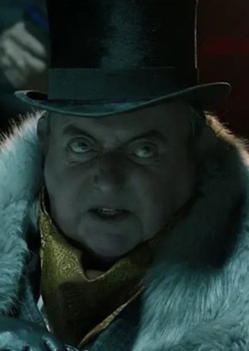 The Penguin