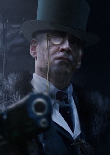 The Penguin