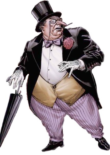 The Penguin