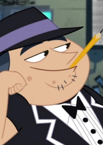 The Penguin