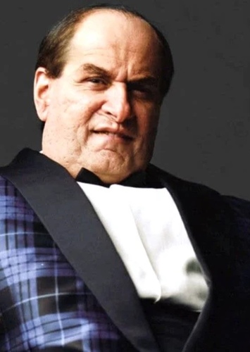 The Penguin