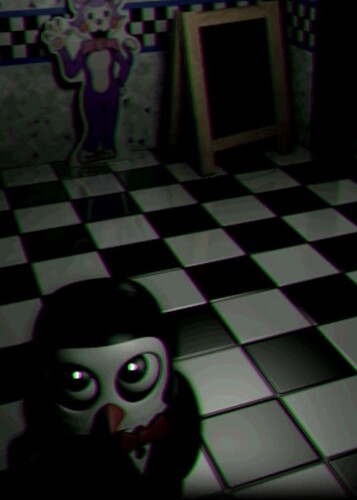 The Penguin
