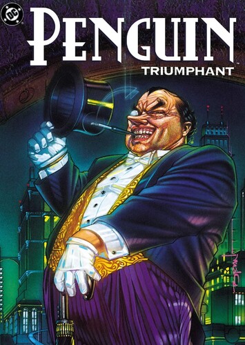 The Penguin