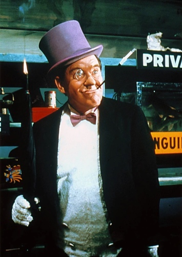 The Penguin