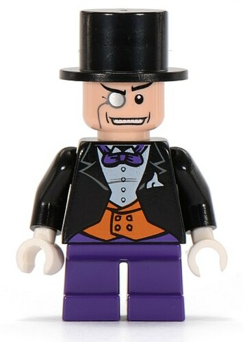The Penguin