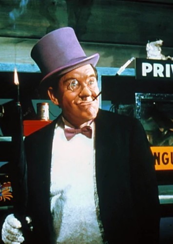 The Penguin