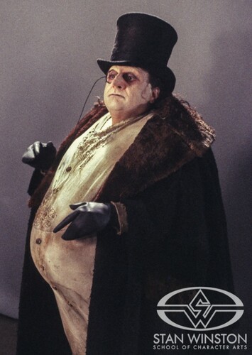 The Penguin