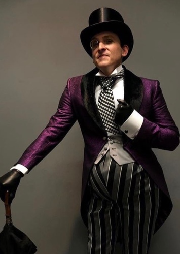 The Penguin